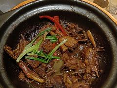 -食膳人家·永州美食地标(双牌店)