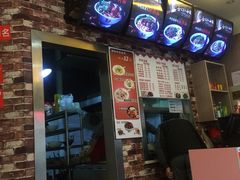 -秦云老太婆摊摊面(磁器口店)