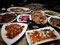 -萃和楼海鲜酒店(汉口路店)