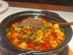 -陈麻婆豆腐(春熙店)