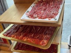-东门口涮肉·砂锅·烤串(老门东店)
