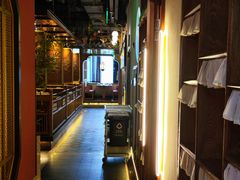 -伙靠·江浙菜(田林路店)
