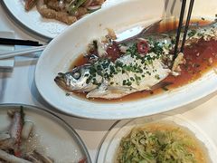 -乾隆美食·本帮菜(黄河路店)