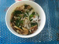 凉鸡米粉-再回首鸡肉米线(人民路一店)