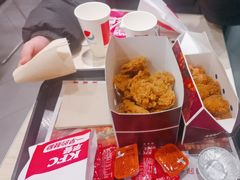 -肯德基(坛城店)
