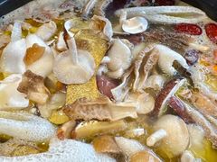 -山菌美食苑(振兴路店)