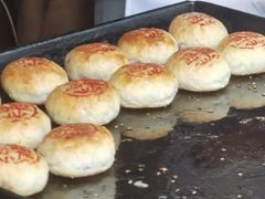 -上海蟹壳黄(徐汇区嘉陵菜市场店)