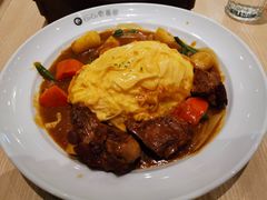 -CoCo壱番屋(久光百货店)