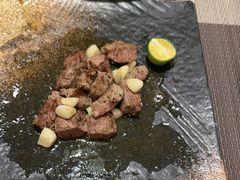 -江户家·日本料理·铁板烧(汉江东路店)