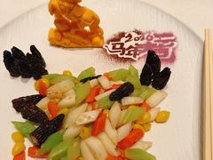 -福州融侨水乡皇冠假日酒店·名厨汇全日餐厅