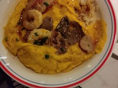 -食大利香港茶餐厅(南亚风情第一城店)