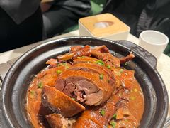 秘制焖鹅-任兴记(定西路店)