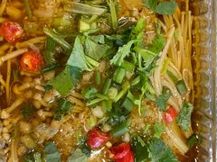 -燚青春东北泥炉烤肉(百合店)