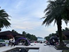 -石梅湾艾美度假酒店