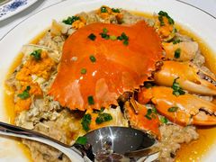-Yan Ting 宴庭中餐厅(上海静安瑞吉酒店)