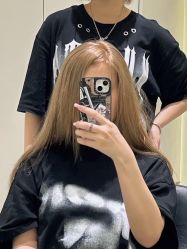 -IN STYLE•造型
