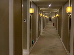 -武汉汉口火车站东方建国大酒店