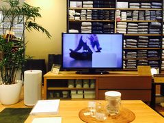 -MUJI无印良品(天河领展广场店)