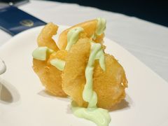 -许家菜.艺创菜(仁和新城店)