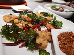 -云海肴·汽锅鸡·云南菜(高德置地店)