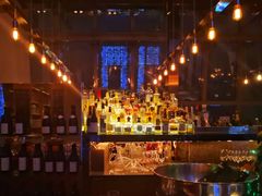 -上海柏悦酒店·世纪100牛排馆
