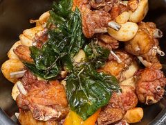 -竹里馆·淮扬菜·功夫茶(老门东店)