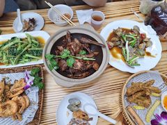 -醉壹号海鲜大排档(厦门店)