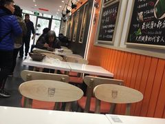 -张亮麻辣烫(天津河东卫国道太阳城店)