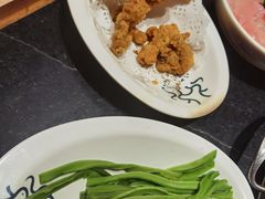 -大龙燚火锅(南山大道店)