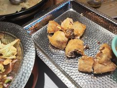 -章吴记喜瑞餐厅(东东城店)