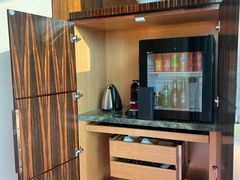-长沙北辰洲际酒店-栀味轩中餐厅