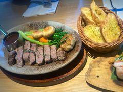 -魏客咖啡(中铁中心店)