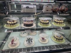 -DQ·蛋糕·冰淇淋(东方宝泰店)