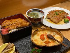 -大岛日本料理铁板烧(南通大饭店)