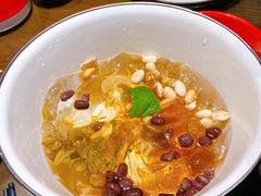 -味上湘菜馆(岳麓山店)