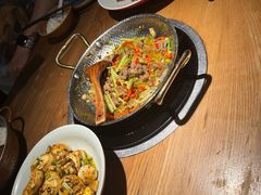 -吃饭皇帝大(长宁龙之梦店)