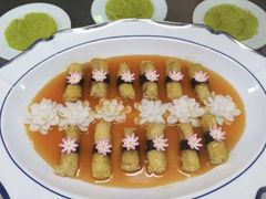 -鲁班张中原家宴(马庄街店)