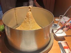 -咕嘟草帽鱼·牛奶一样的鲜鱼汤(包河万达广场创始店)