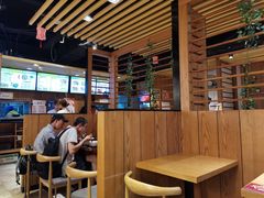 -大炮盐酥鸡(新街口店)