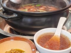 -怪难吃·乐山跷脚牛肉(新牌坊店)