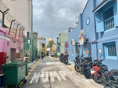 -甘榜格南公园