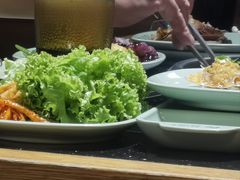 -韩盛·盛江山自助料理(沈辽路万达店)