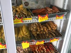 -大腕炸串(河东总店)