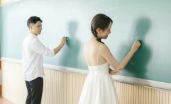-全城热恋璀璨婚纱摄影(国贸总店)
