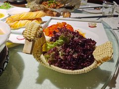 -陆壹捌餐厅(五大道店)