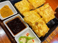 -鑫日千里马朝鲜族小馆(总店)