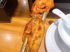 -品回味清真西北楼(宁波首店)