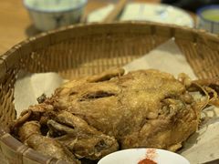 -关中记忆主题餐厅