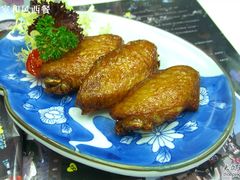 -蜜室和风洋食概念餐厅(南田路店)