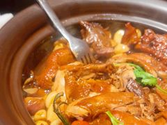 -隐厨·中国菜馆(三里屯T+MALL店)